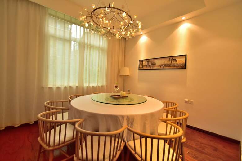 Hotel Yi Ming Shu Ju