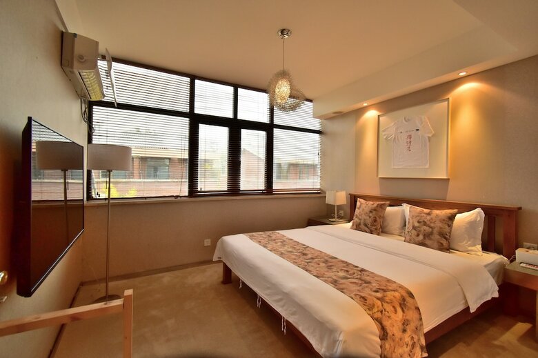 Hotel Yi Ming Shu Ju