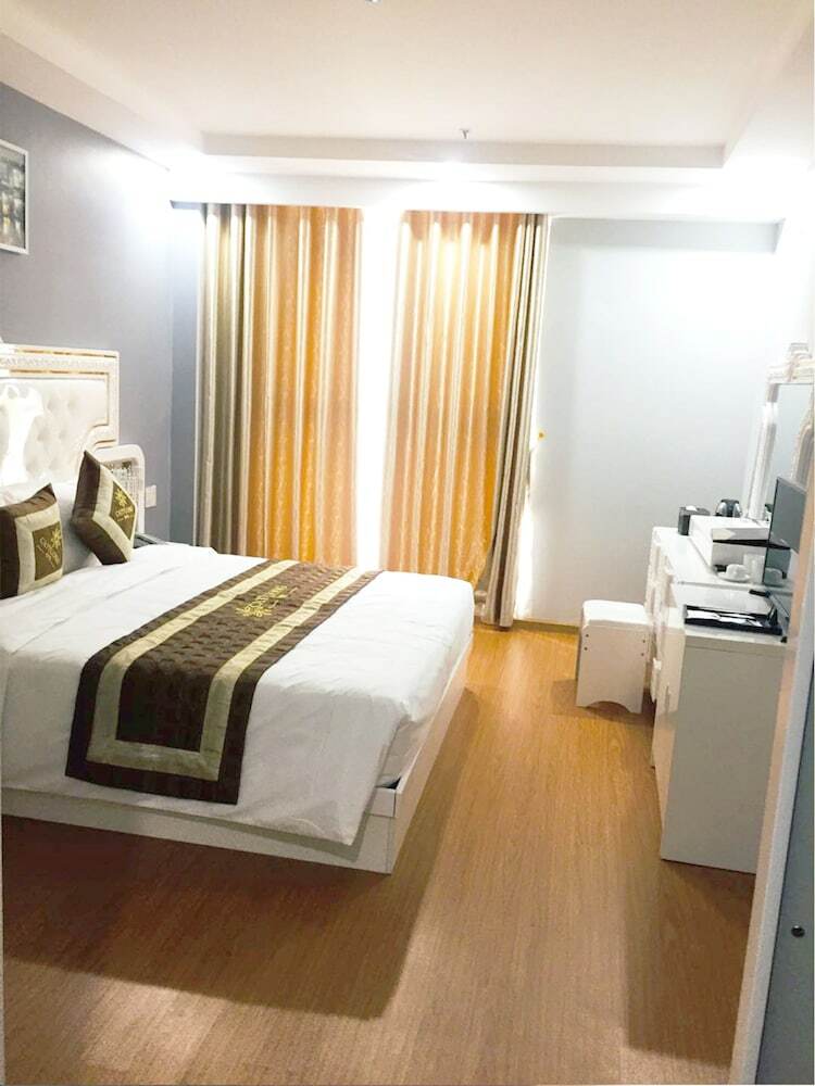 Bac Ninh Venus Hotel