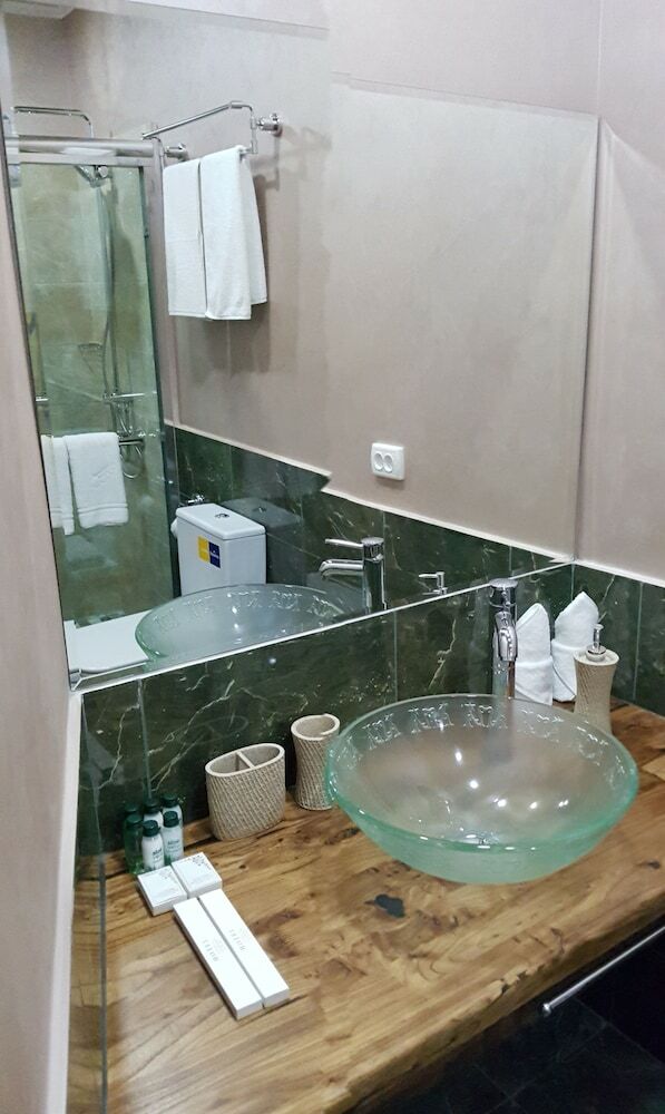 Orbita Boutique Hotel