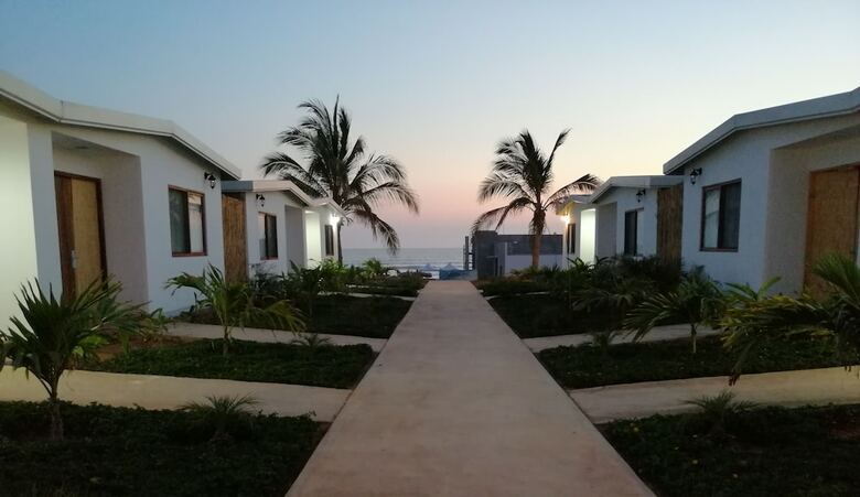 Hotel Playa Esperanza Resort