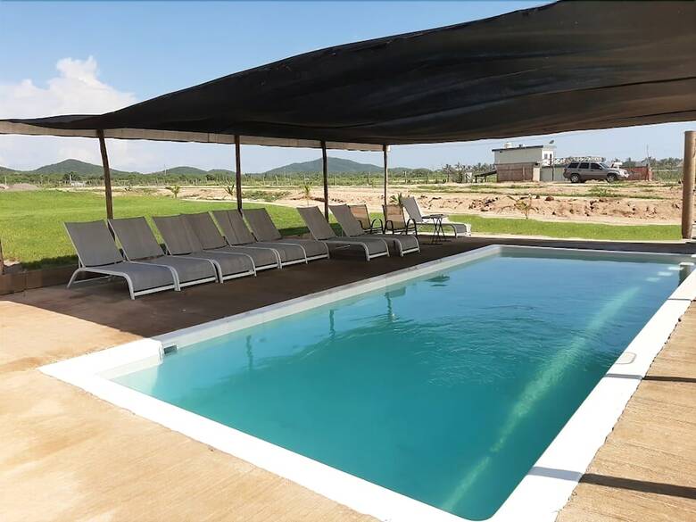 Hotel Playa Esperanza Resort