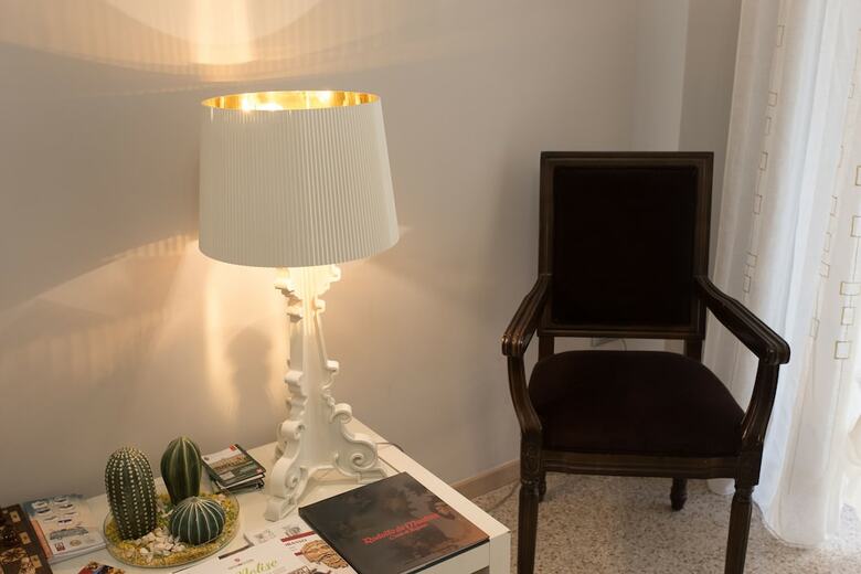 Bed & Breakfast Torino1.9