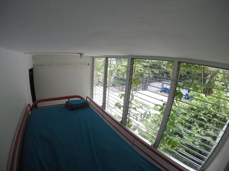 Hostal Armonia