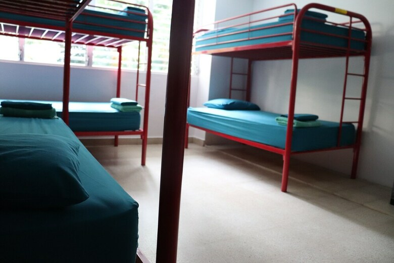 Hostal Armonia