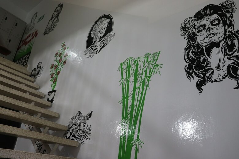 Hostal Armonia