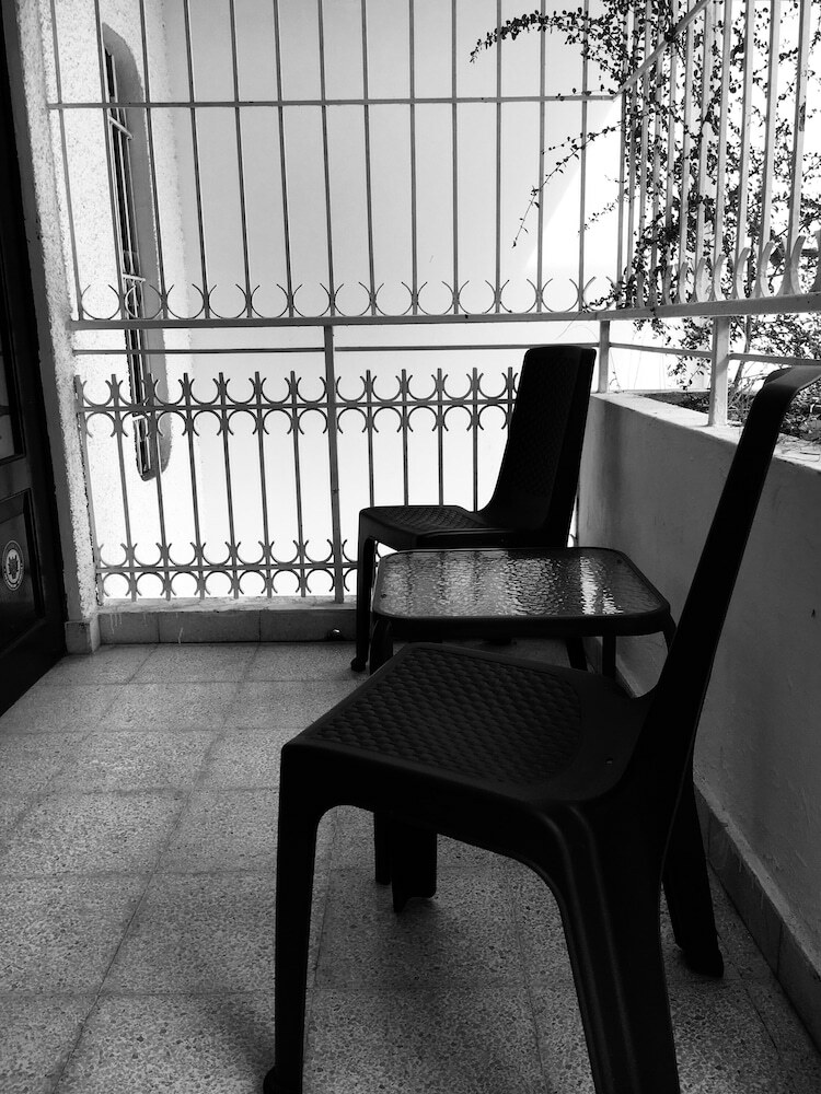 Hostal Armonia
