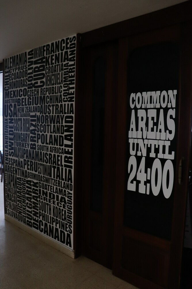 Hostal Armonia