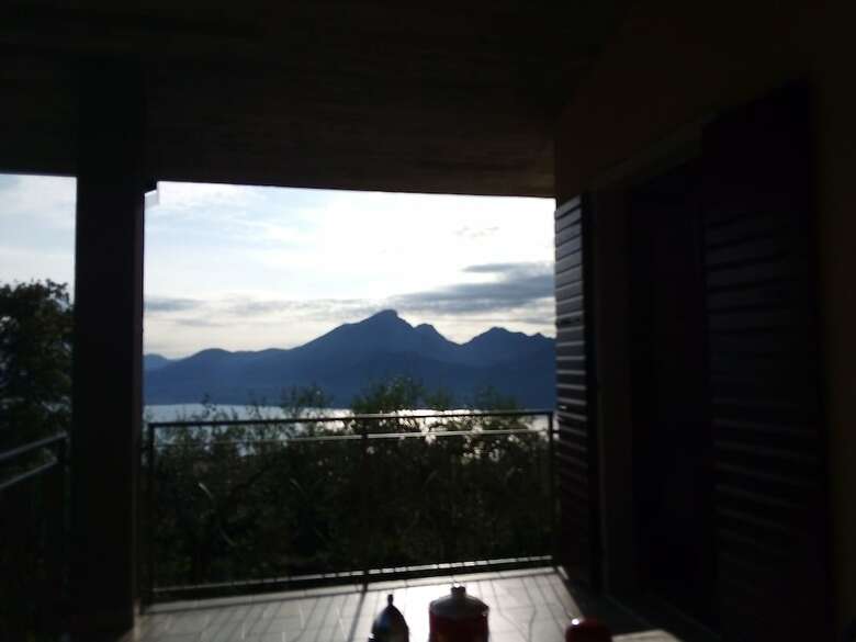 Apartamento Sunny Villa