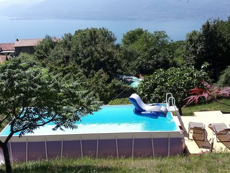Apartamento Sunny Villa
