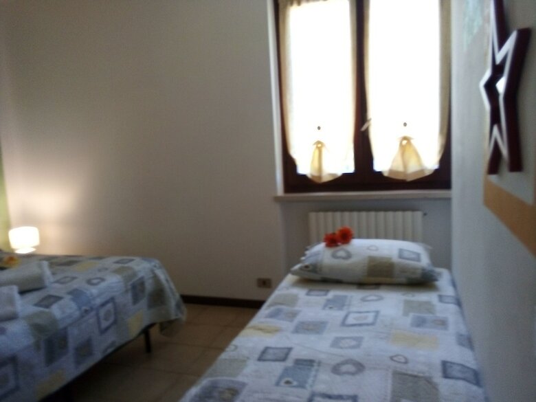 Apartamento Sunny Villa