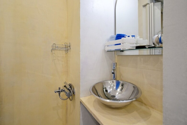 Aparthotel Santorini Style Honeymoon Apartments