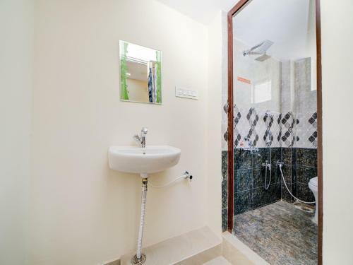 Hotel Depally Town House