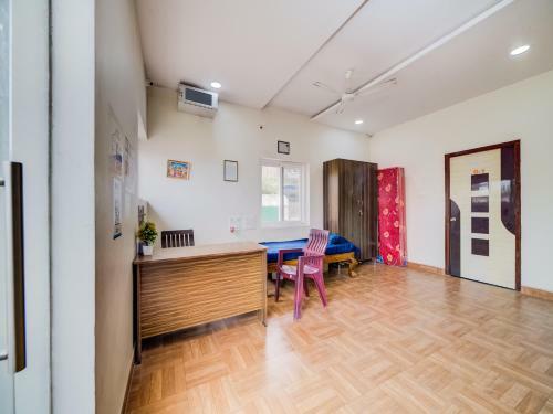 Hotel Depally Town House