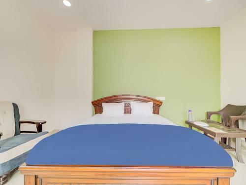 Hotel Depally Town House