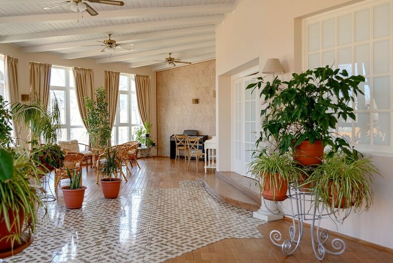 Hotel Villa Muse