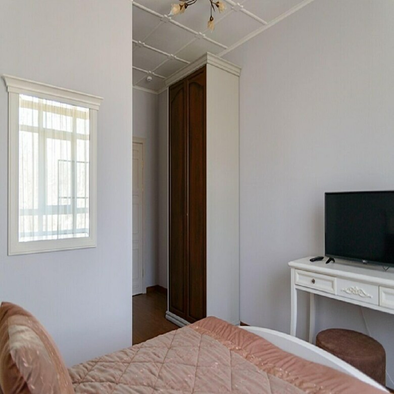 Hotel Villa Muse