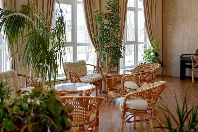 Hotel Villa Muse