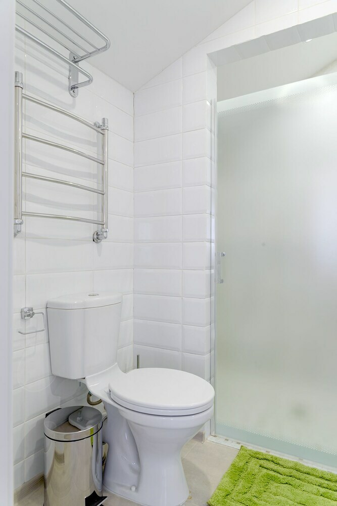 Hotel Villa Muse