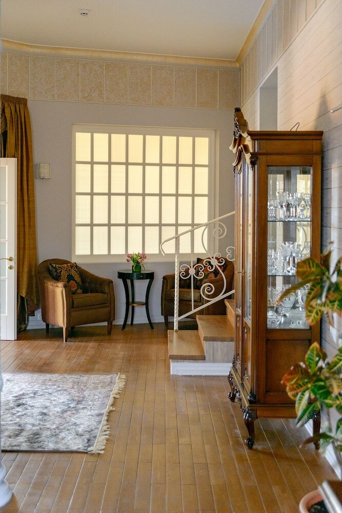 Hotel Villa Muse
