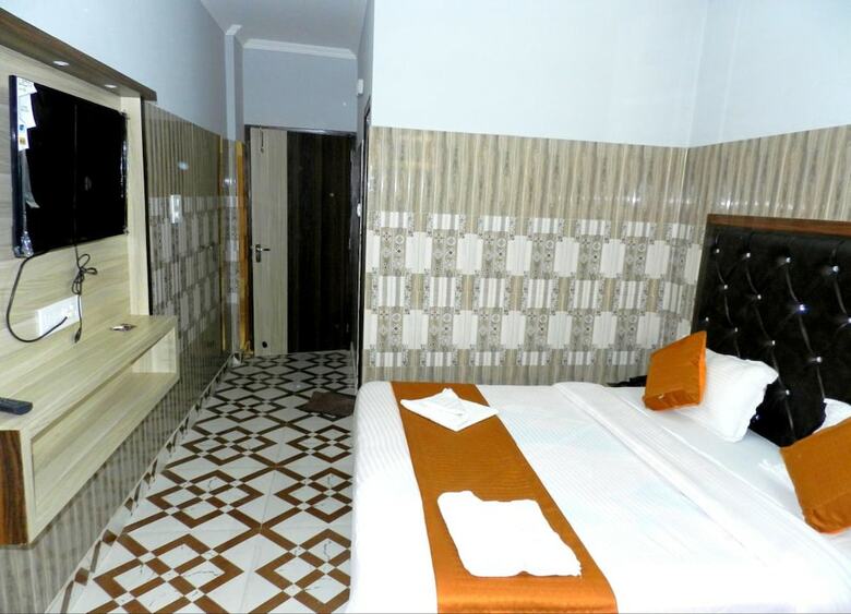 Hotel Katra Heights