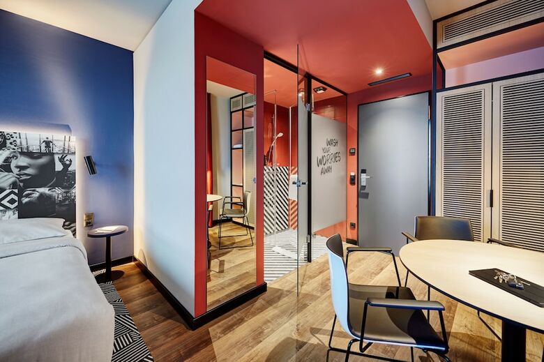 Hotel L�g�re Express Leipzig