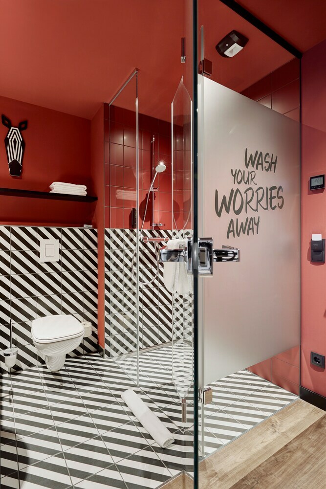 Hotel L�g�re Express Leipzig