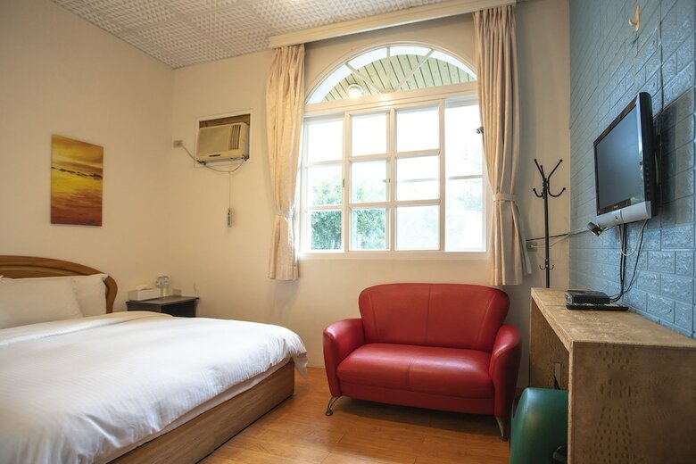 Lan Yang Qiao B&B