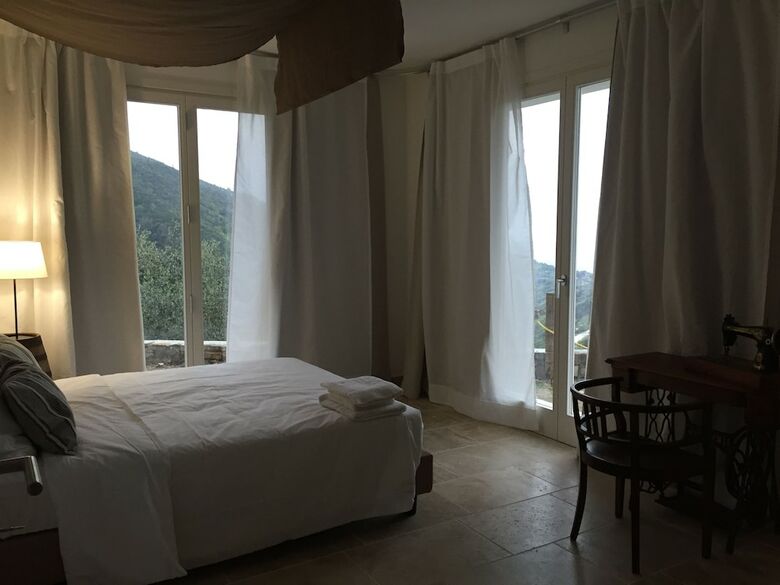 Agroturismo Agriturismo Aurivu
