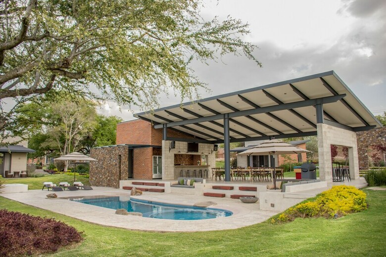 Areval Hotel Boutique de Lago & Eventos