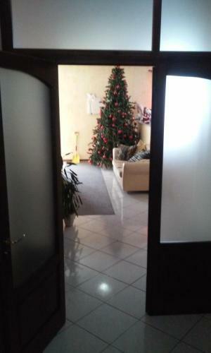 Hotel Nido Delle Rondini