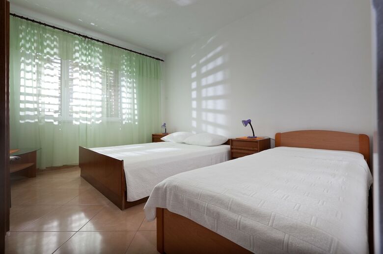 Apartment Mersi