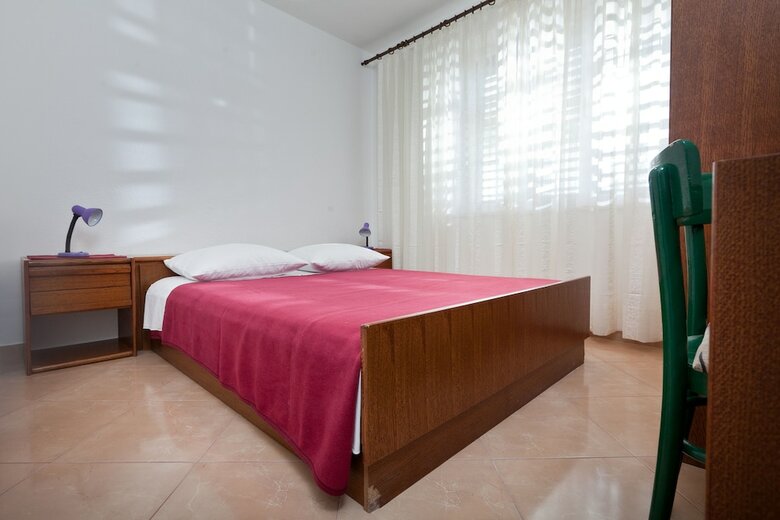 Apartment Mersi