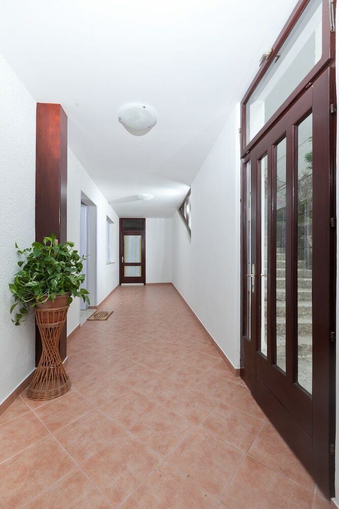Apartment Mersi