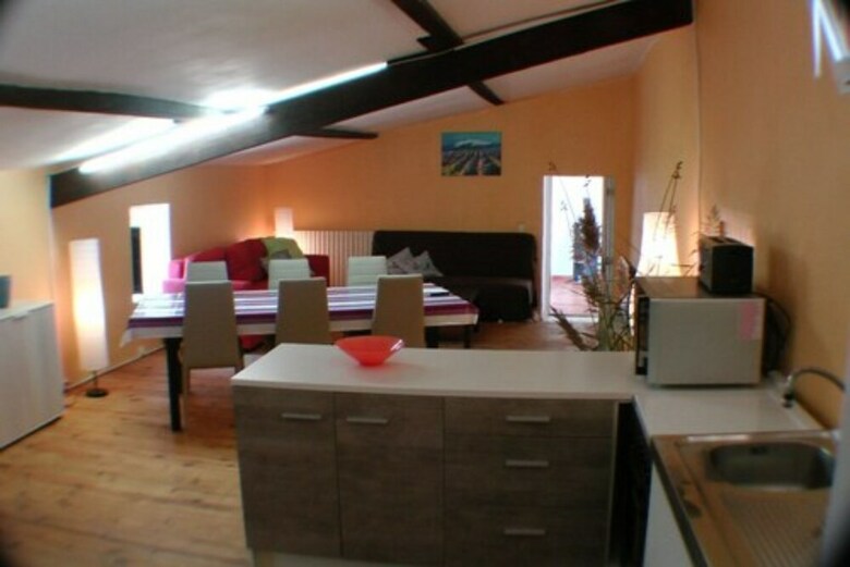 Le Moulin Des Ocres