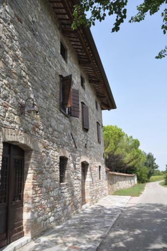 Agroturismo Villa Asiola