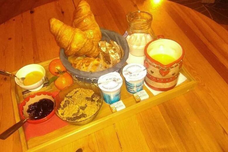 Bed & Breakfast L'etape Du Jour