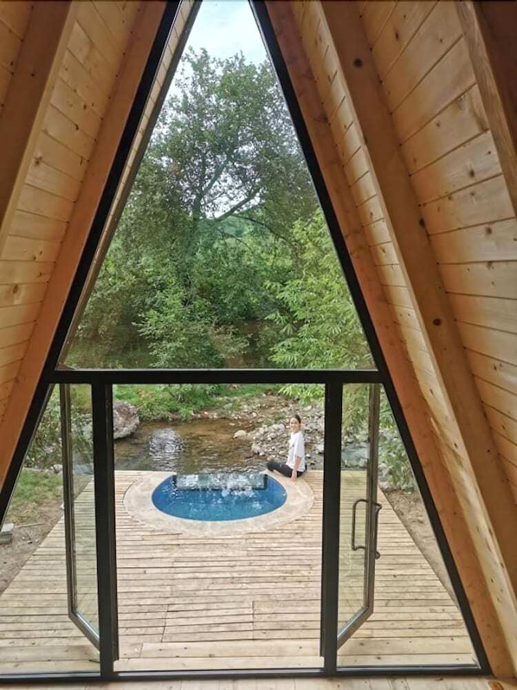 Hotel Dogada Kal Bungalov