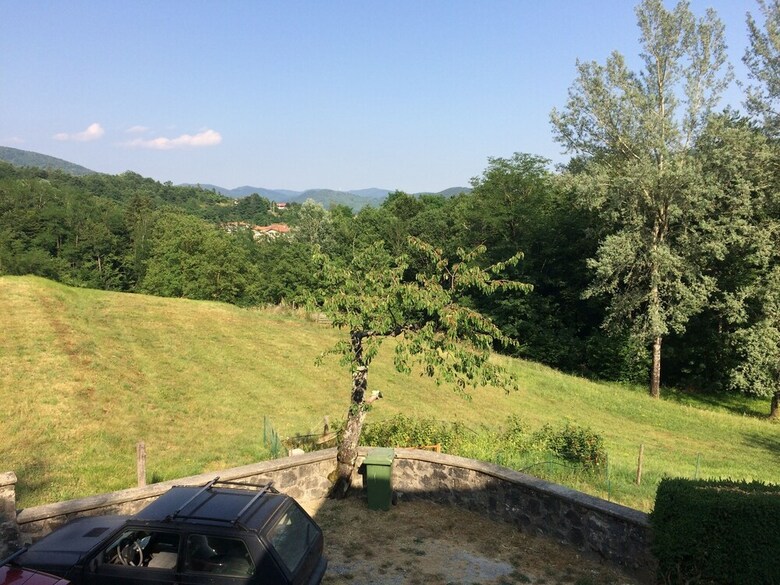 Bed & Breakfast Da Paola