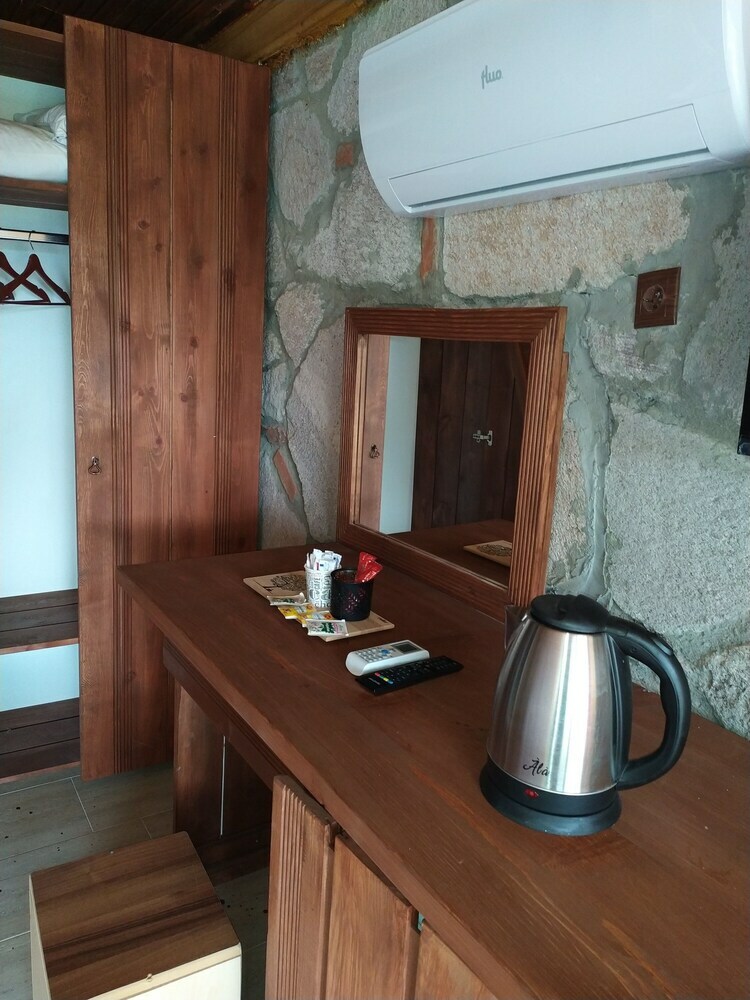 Selale Stone House Boutique Hotel
