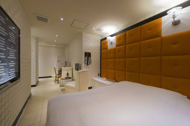 Hotel Linden Oji