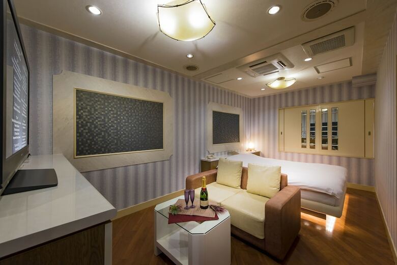 Hotel Linden Oji