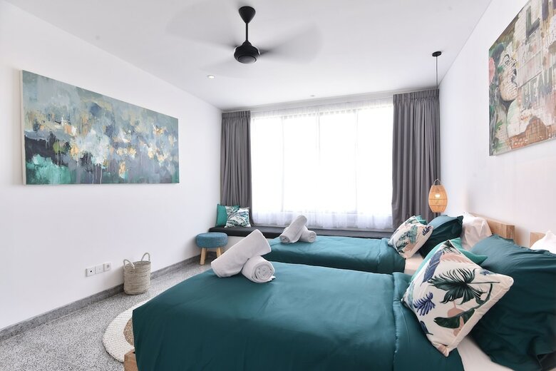 Villa Verde