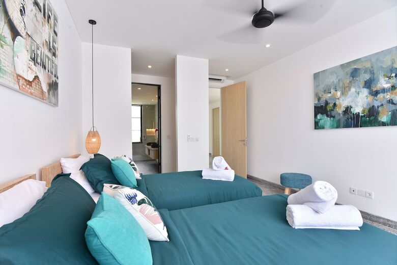 Villa Verde