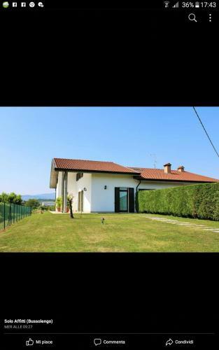 Casa Vacanza Sapori Di Campagna