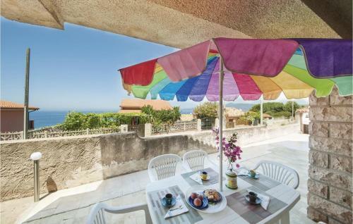 Apartamentos Casa Bouganville