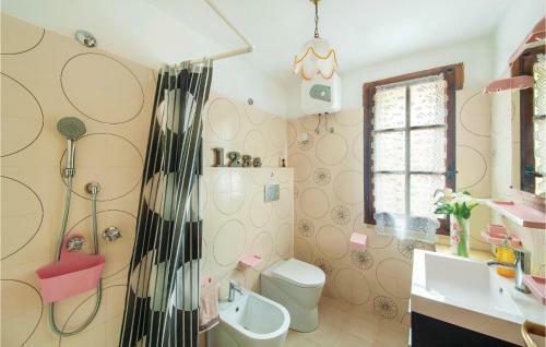 Apartamentos Casa Bouganville