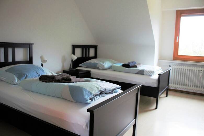 Apartamentos Ferienwohnungen Oberk�lheim