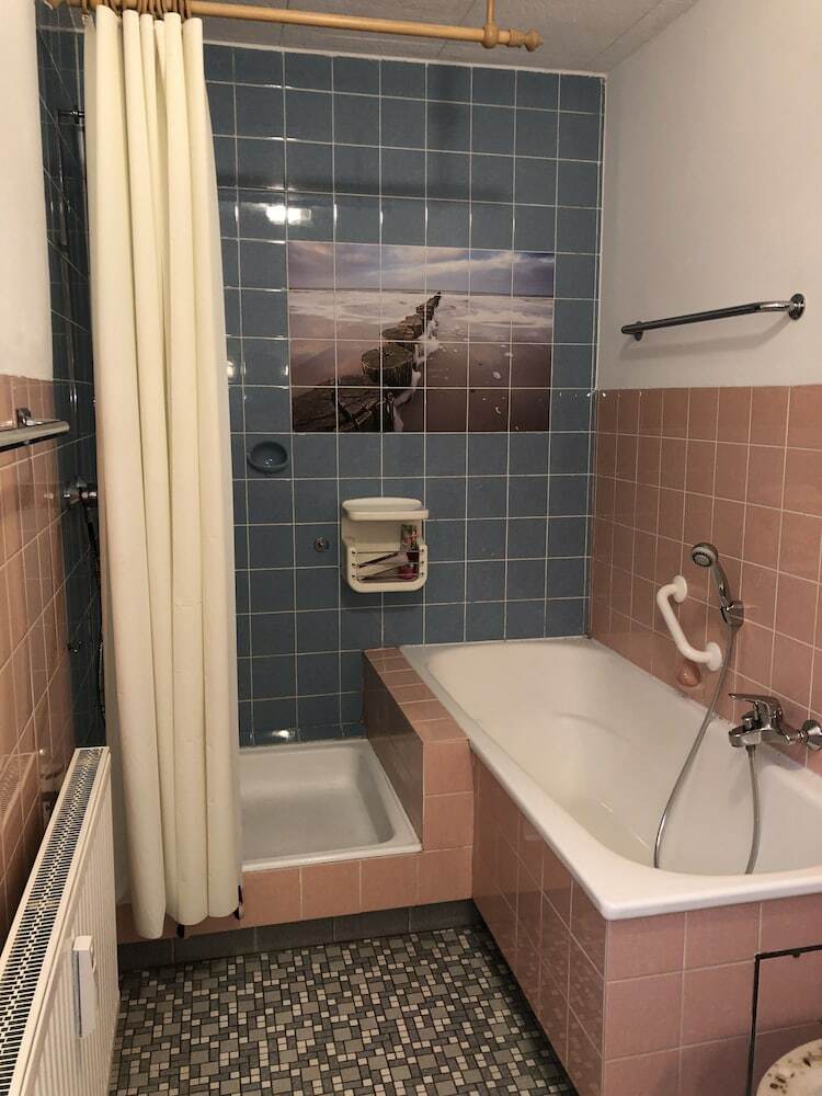 Apartamentos Ferienwohnungen Oberk�lheim