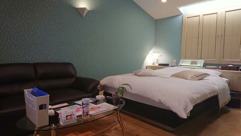 Hotel Valentine-adult Only
